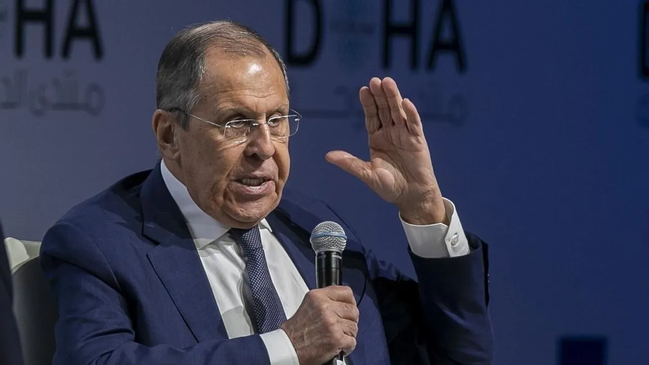 Россия вызвалась помочь США и Ирану «ядерно» договориться